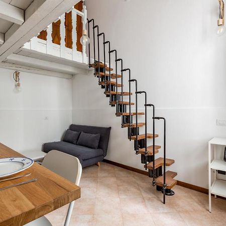 New! Studio Apt 700M From Corso Lodi! ミラノ エクステリア 写真