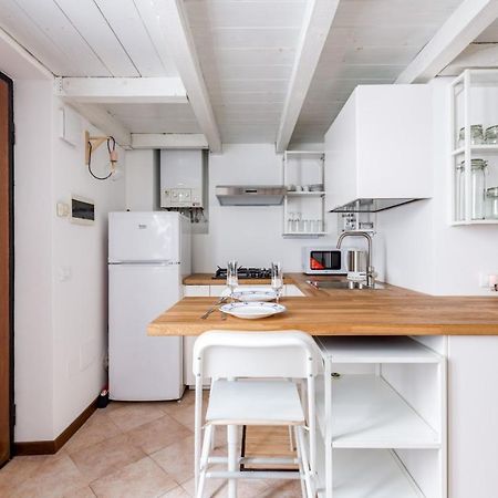 New! Studio Apt 700M From Corso Lodi! ミラノ エクステリア 写真