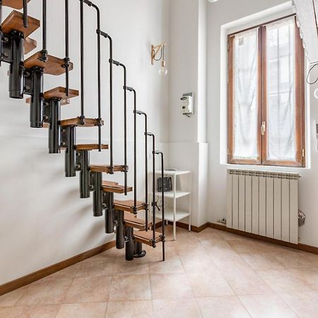 New! Studio Apt 700M From Corso Lodi! ミラノ エクステリア 写真