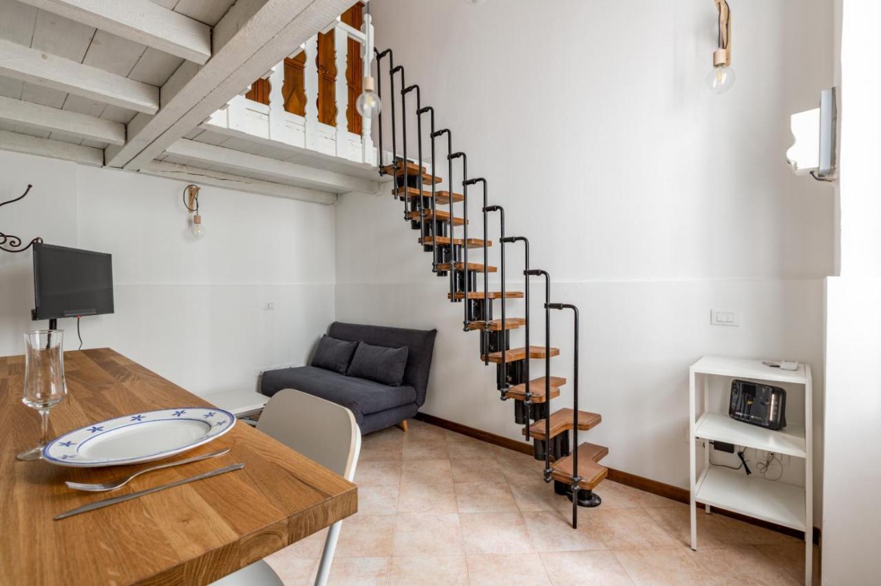 New! Studio Apt 700M From Corso Lodi! ミラノ エクステリア 写真