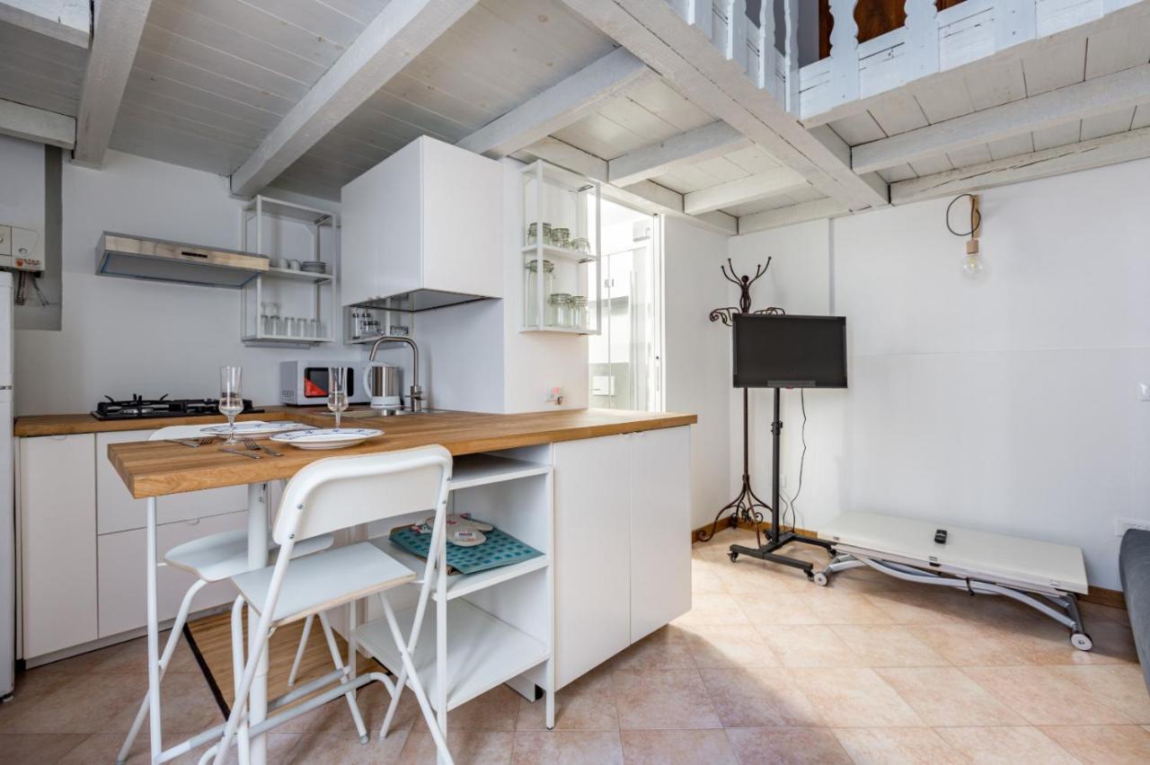 New! Studio Apt 700M From Corso Lodi! ミラノ エクステリア 写真